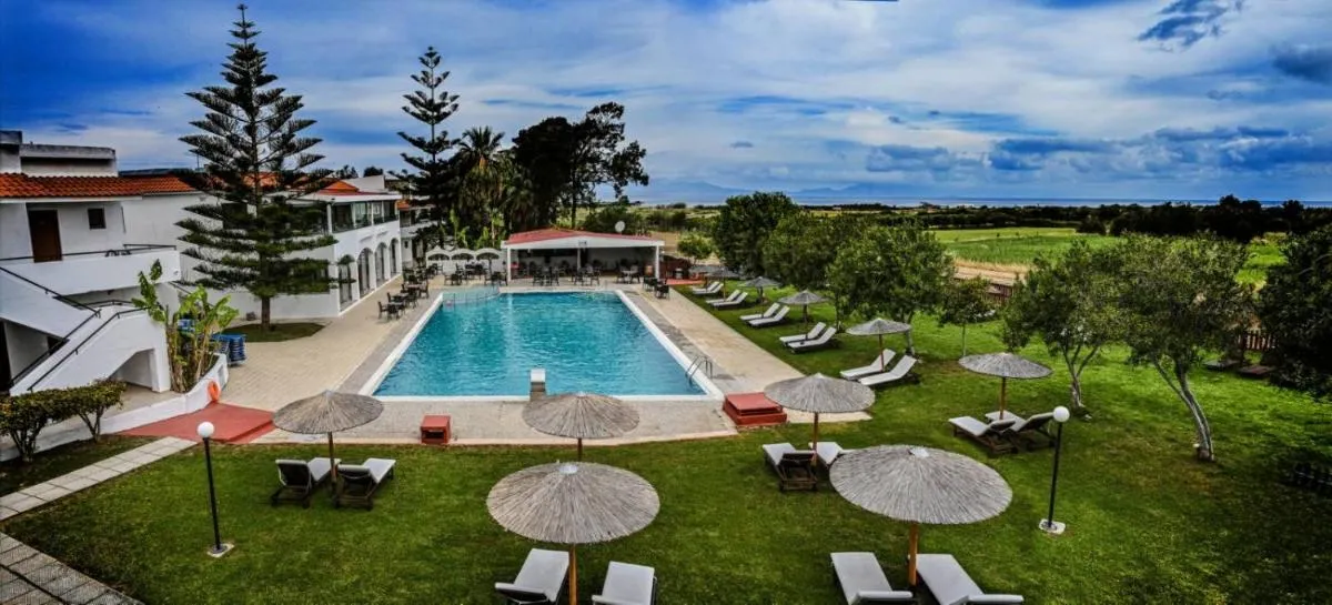 Image of Vallian Village Hotel