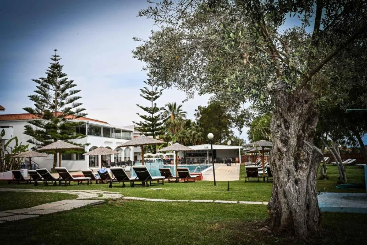 Image 6 of Vallian Village Hotel