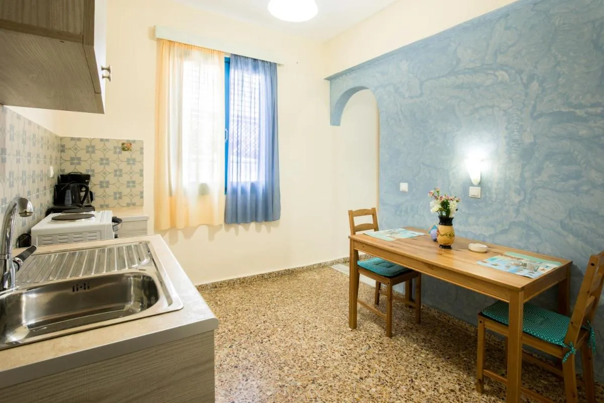 Image 1 of Vassos Apartments