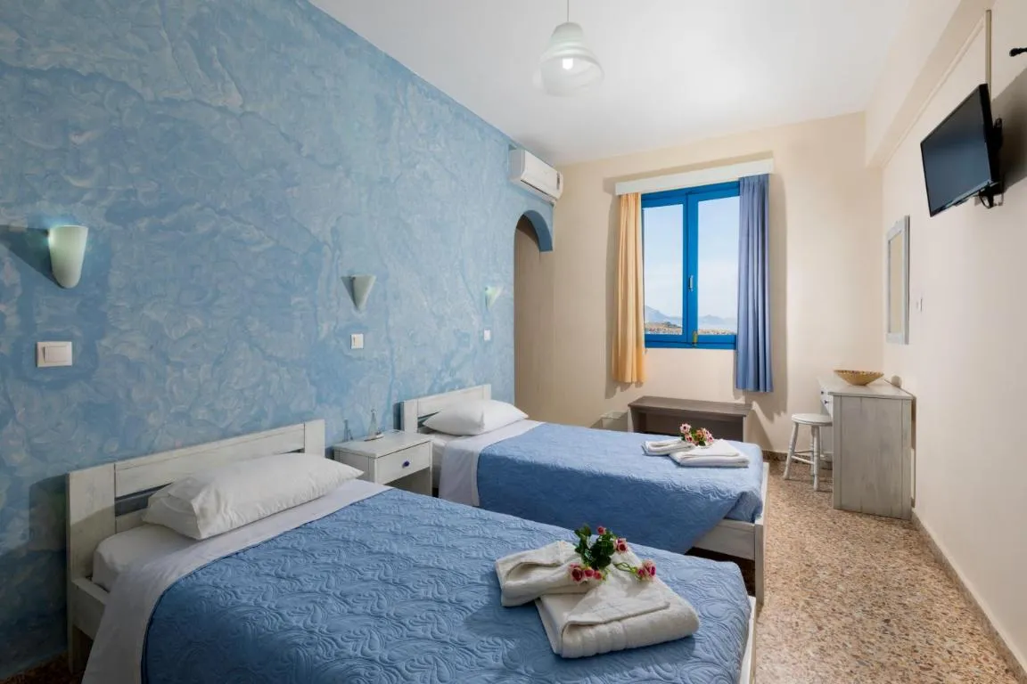 Image of Vassos Apartments