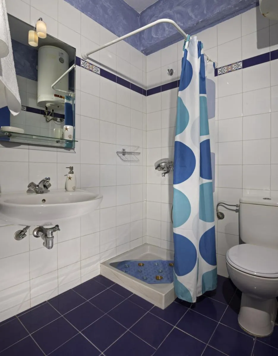 Image 6 of Vassos Apartments