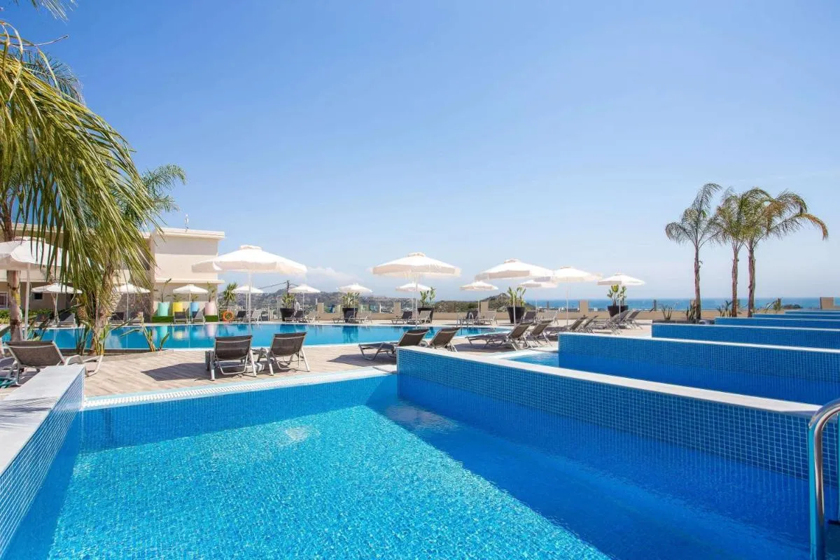 Image 4 of Venezia Resort Hotel