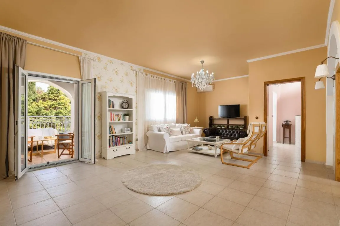 Image of Villa – 1st Floor