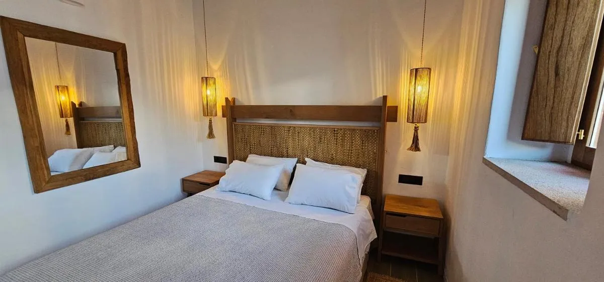 Image 2 of Villa Aphrodite Lindos Suites