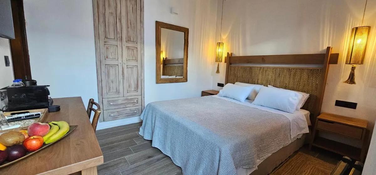 Image 4 of Villa Aphrodite Lindos Suites