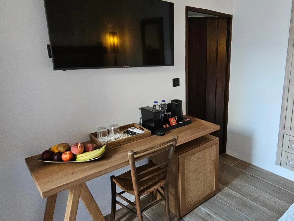 Image 3 of Villa Aphrodite Lindos Suites