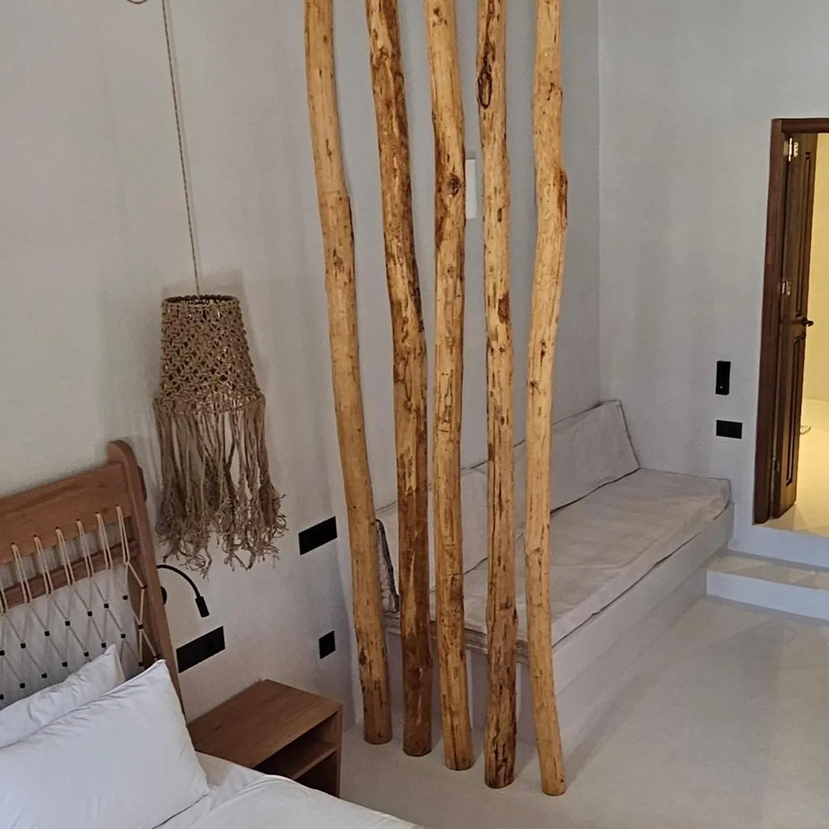 Image 6 of Villa Aphrodite Lindos Suites