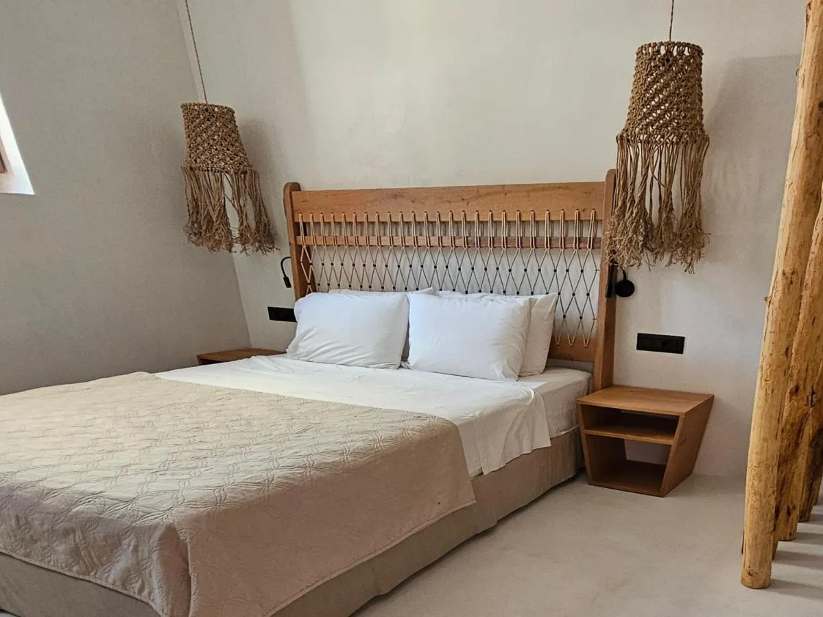 Image 5 of Villa Aphrodite Lindos Suites