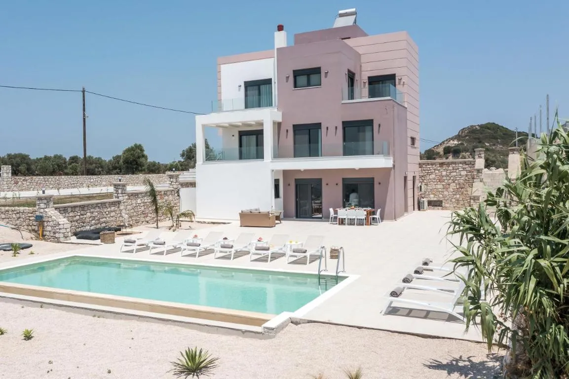 Image of Villa Aurora