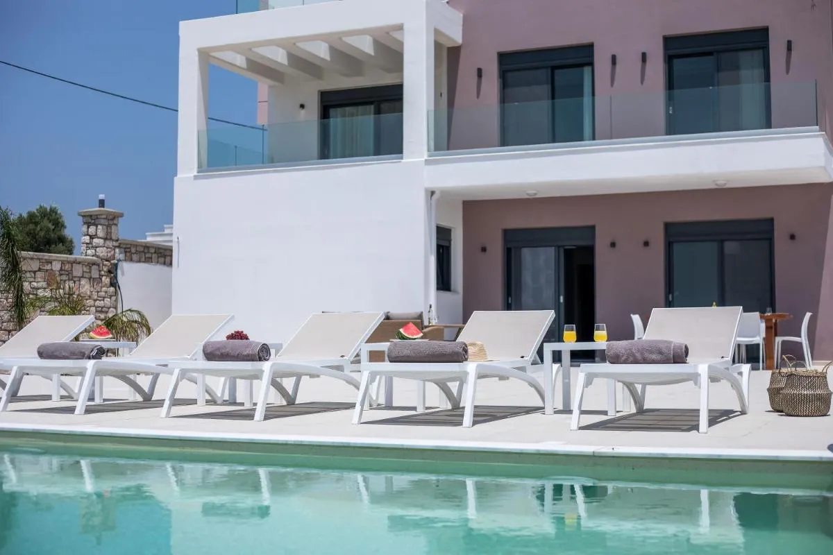 Image 6 of Villa Aurora