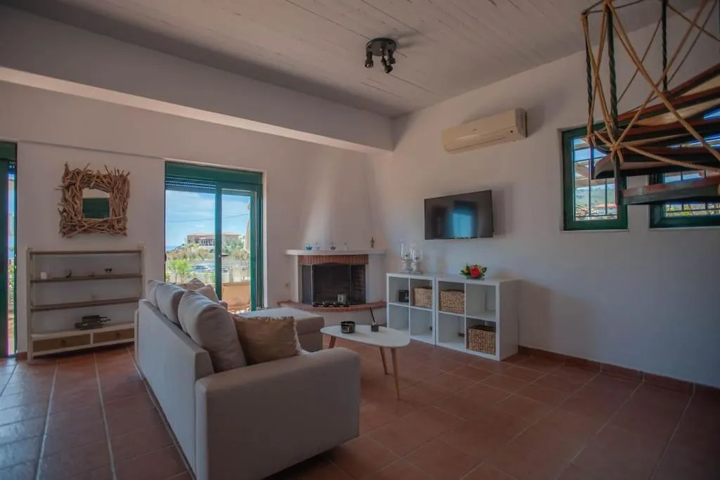 Image 4 of Villa Calliope Lardos