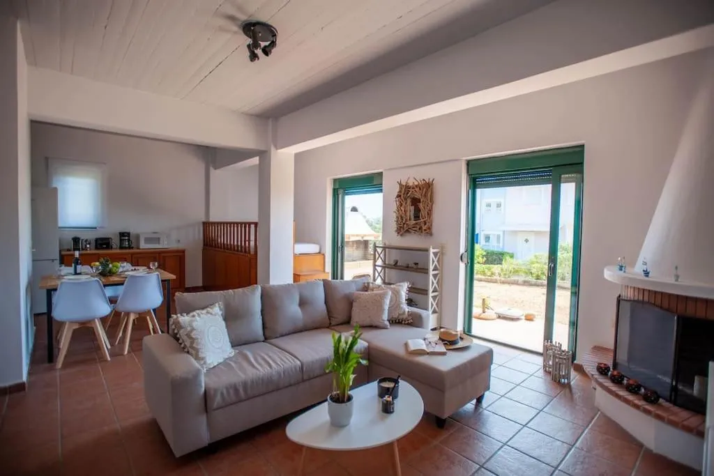 Image 2 of Villa Calliope Lardos