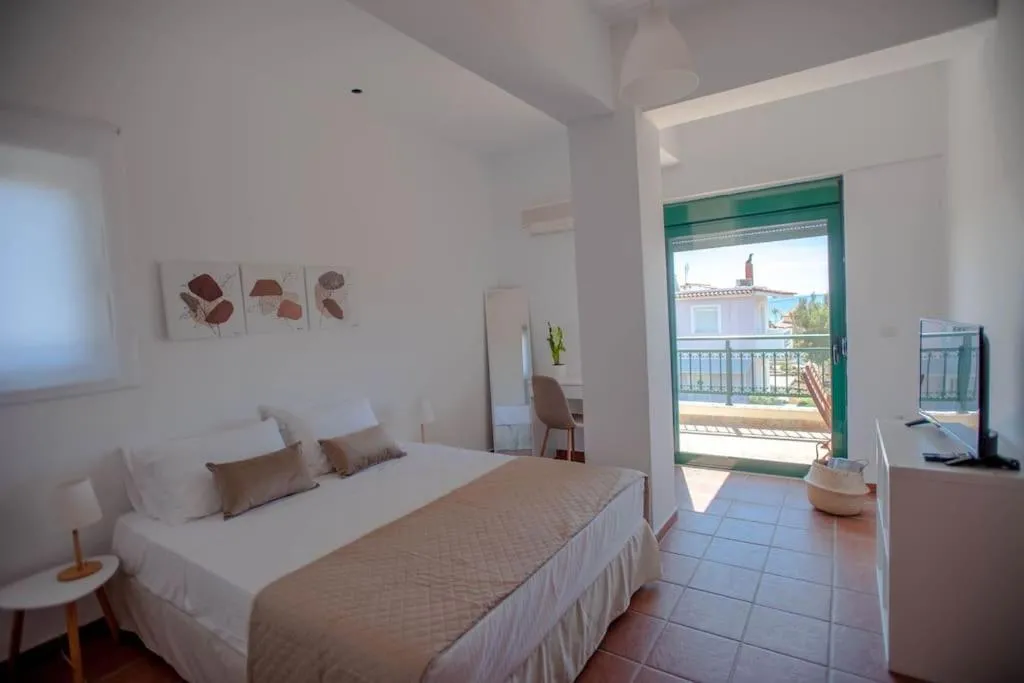 Image 1 of Villa Calliope Lardos
