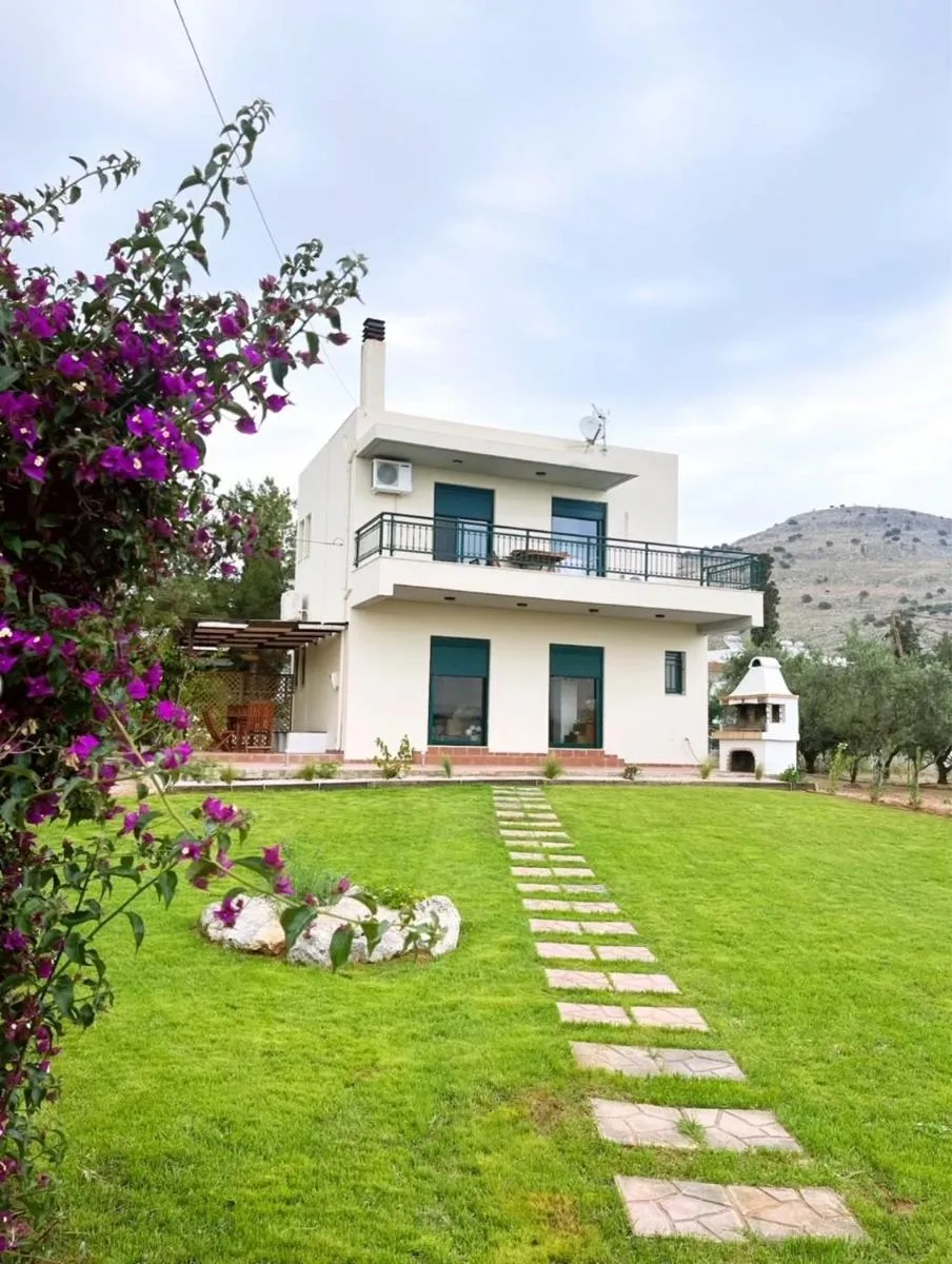 Image 5 of Villa Calliope Lardos