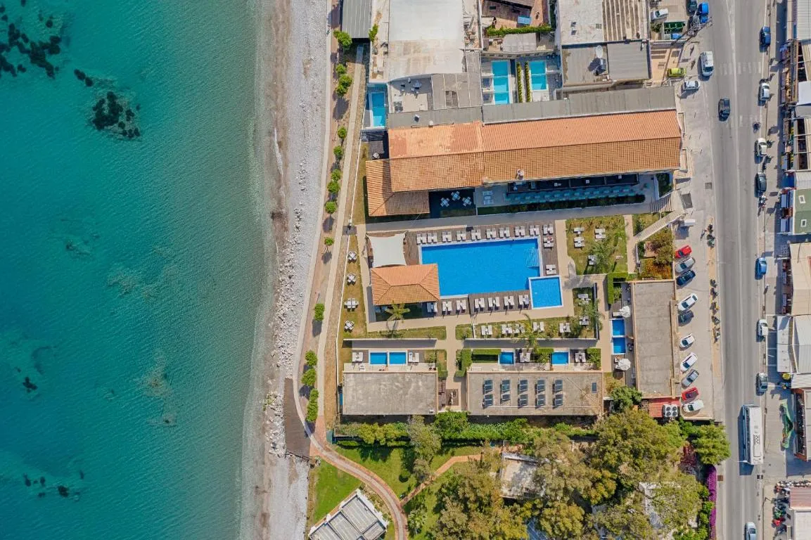 Image of Villa Di Mare Seaside Suites
