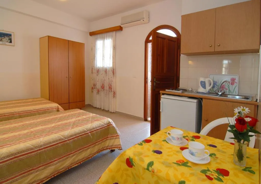 Image 1 of Villa Koki Studios
