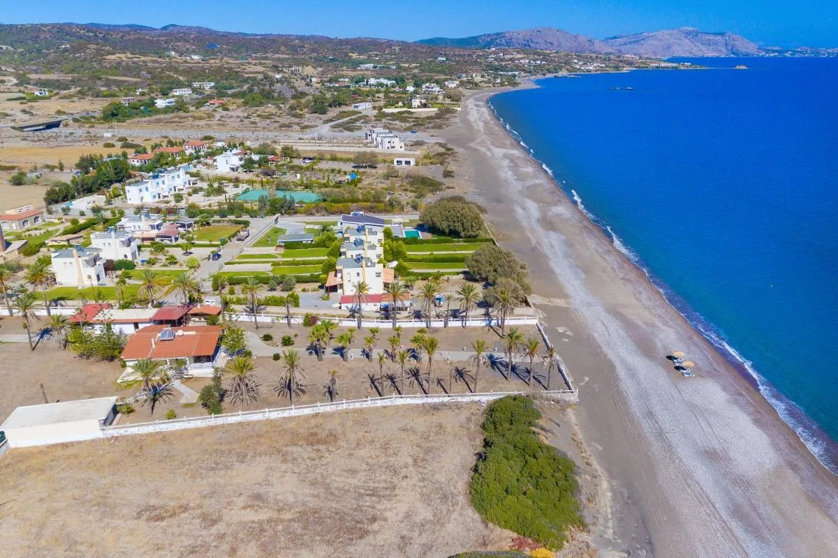 Image 3 of Villa Maria Beachfront Residence