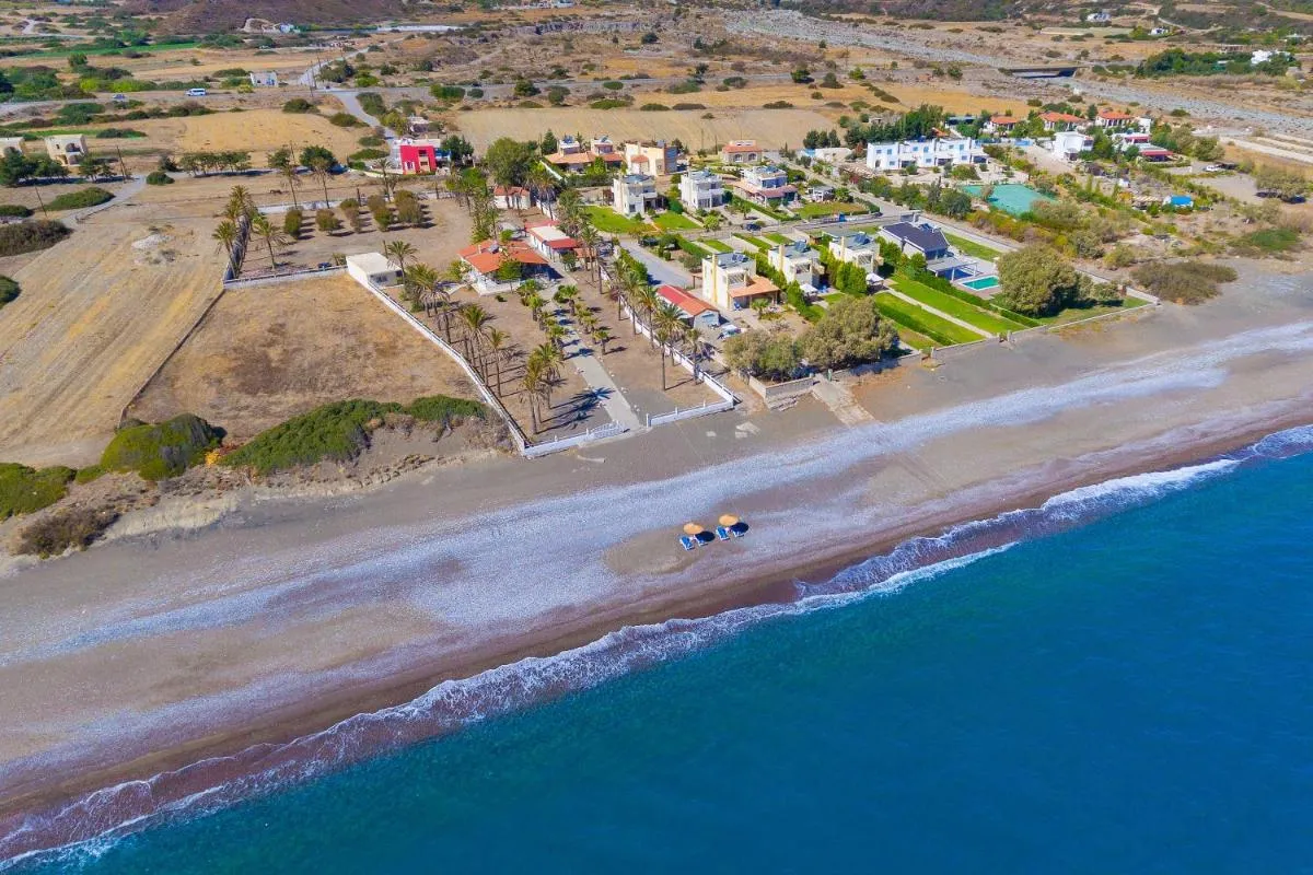 Image 2 of Villa Maria Beachfront Residence