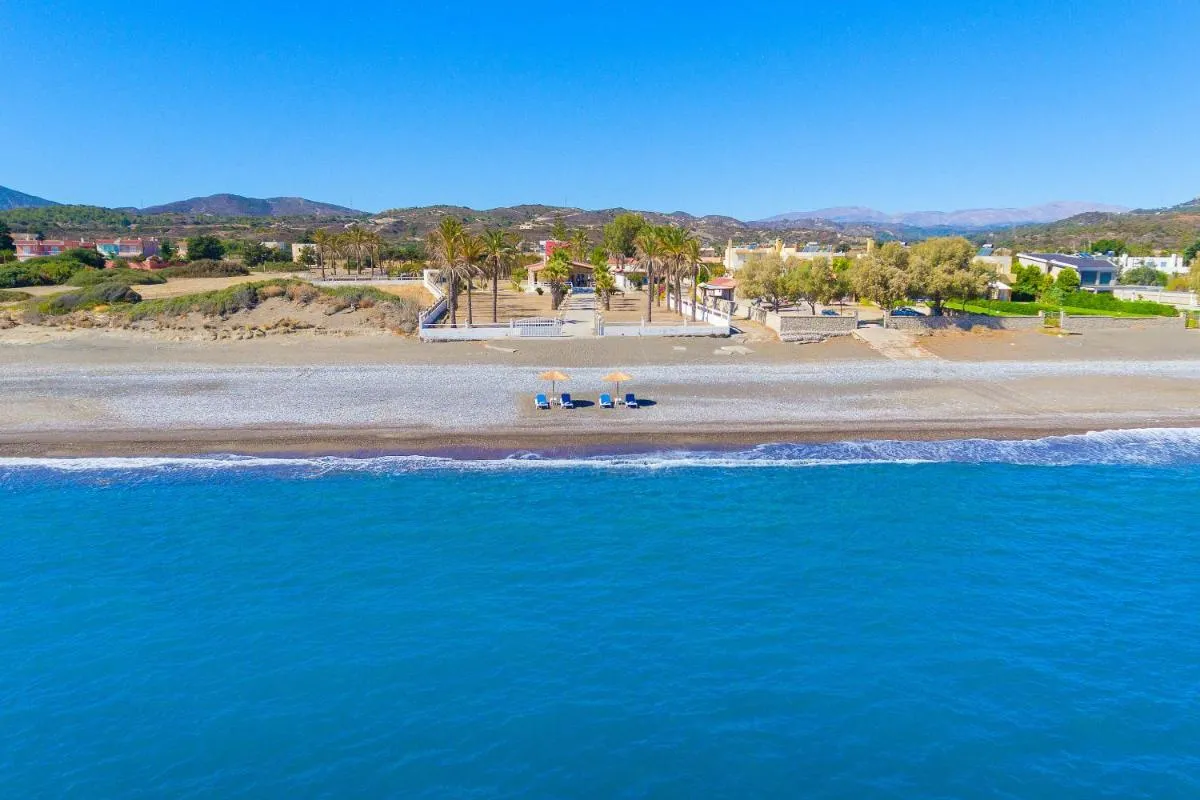Image 1 of Villa Maria Beachfront Residence