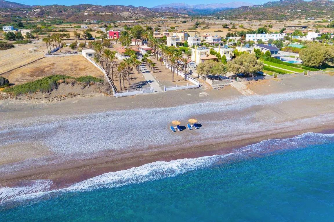 Image of Villa Maria Beachfront Residence