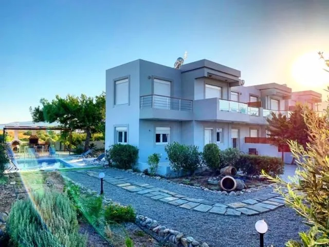 Image 4 of Villa Papagiorgio Luxury and Harmony