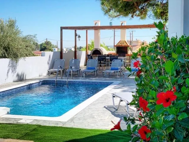 Image 1 of Villa Papagiorgio Luxury and Harmony