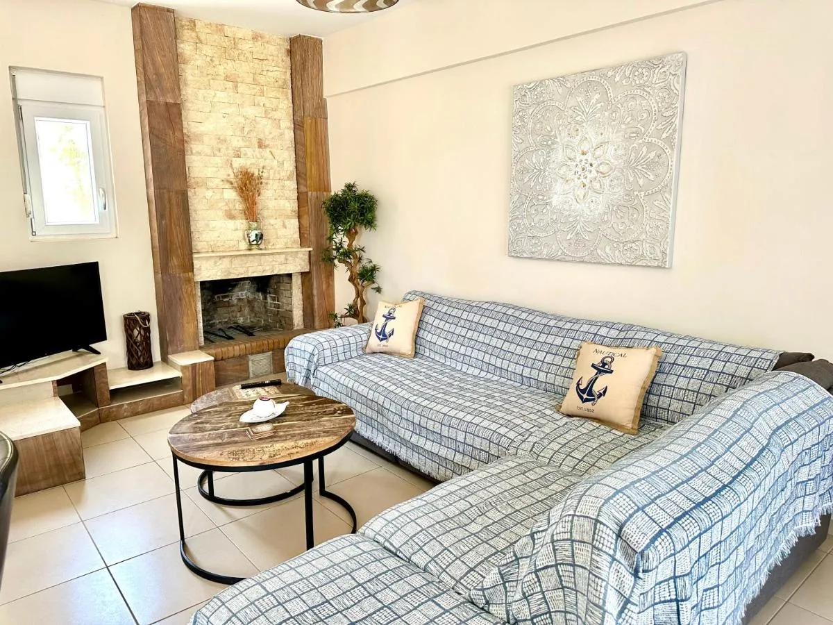 Image 2 of Villa Papagiorgio Luxury and Harmony