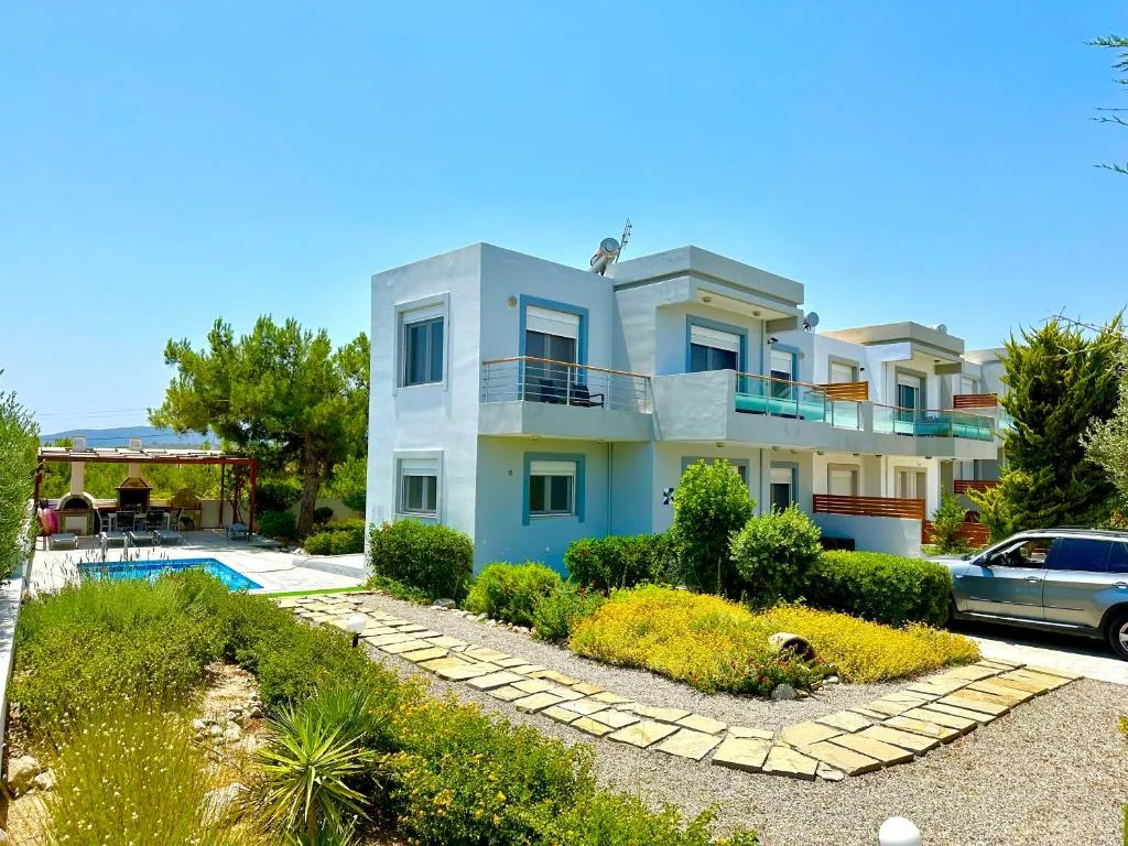Image of Villa Papagiorgio Luxury and Harmony