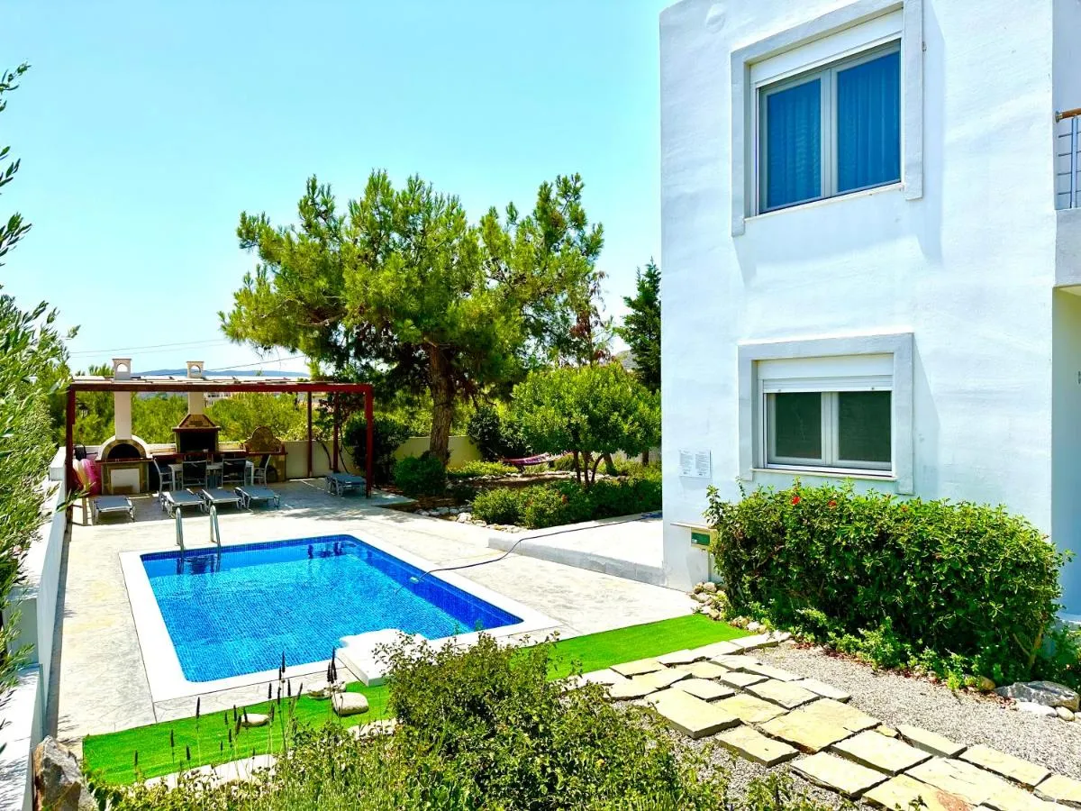 Image 6 of Villa Papagiorgio Luxury and Harmony