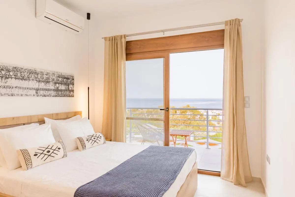 Image 1 of Villa Santa Maria with private pool and sea view