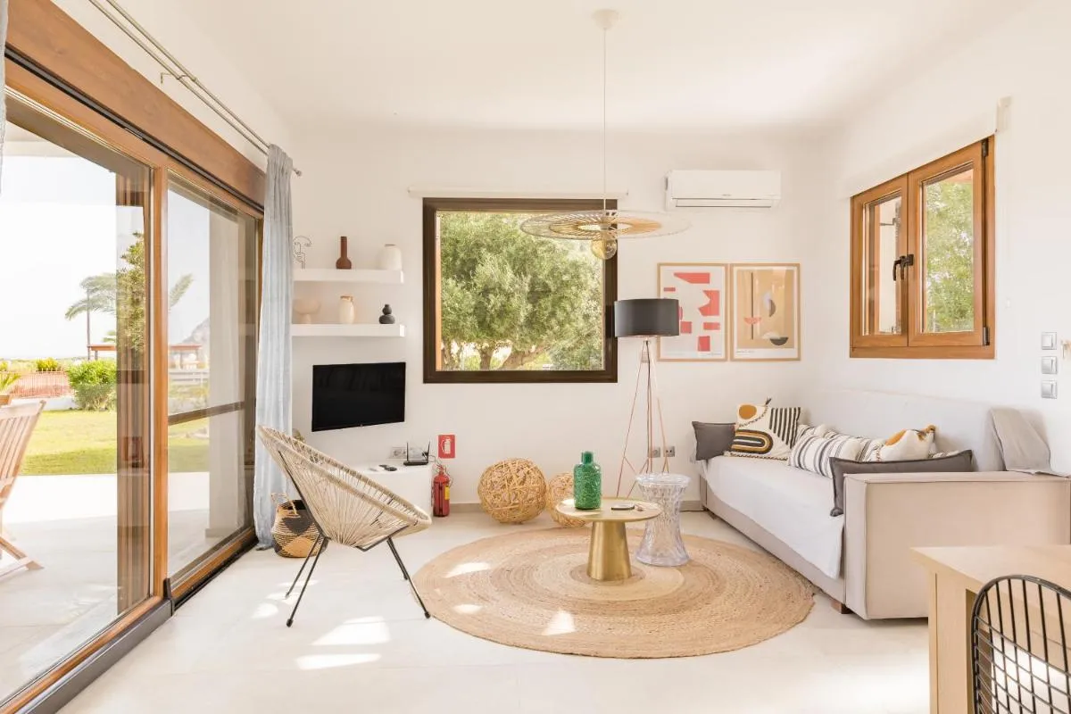 Image 5 of Villa Santa Maria with private pool and sea view
