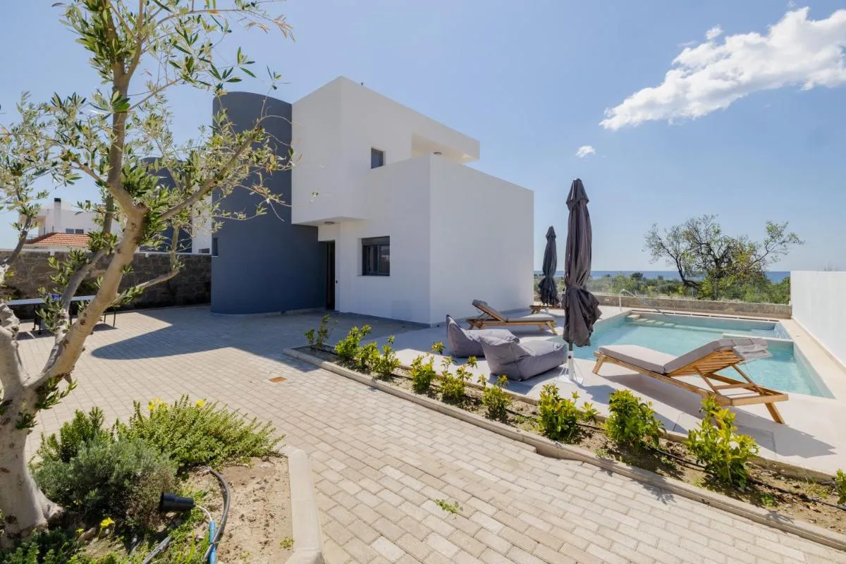 Image 4 of Villa Vasaltis