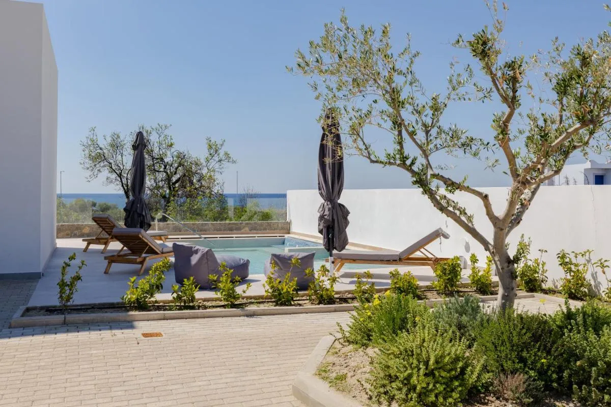 Image 5 of Villa Vasaltis