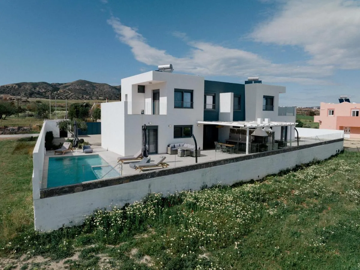 Image 6 of Villa Vasaltis