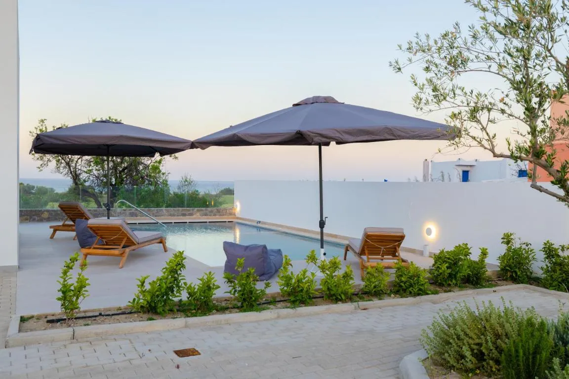 Image of Villa Vasaltis