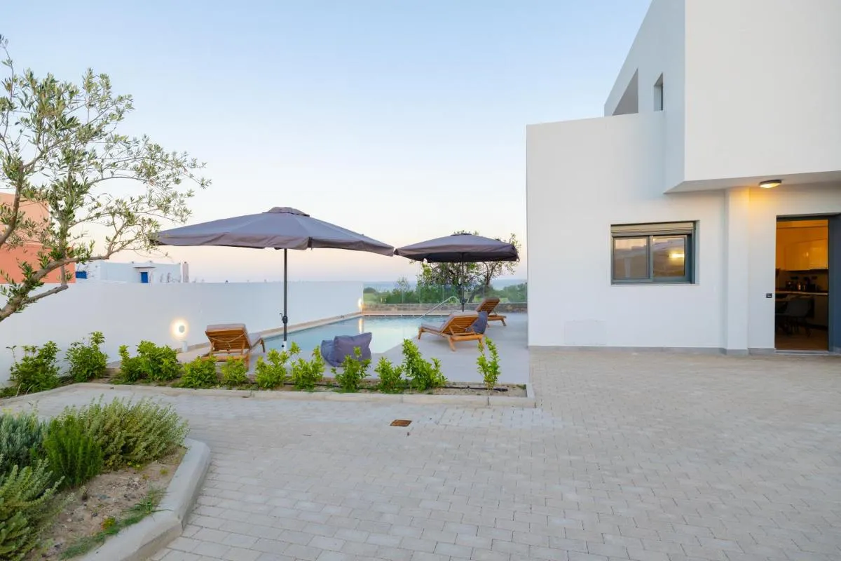 Image 1 of Villa Vasaltis