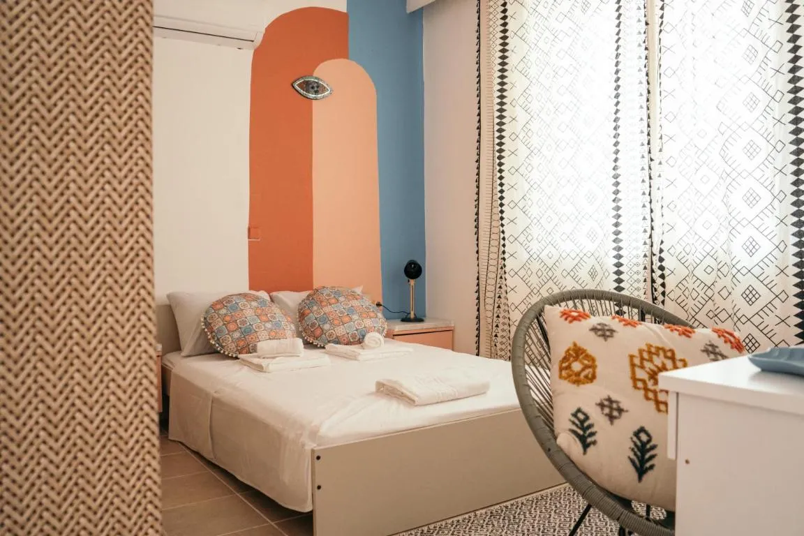 Image of Villager’s Art Apartment