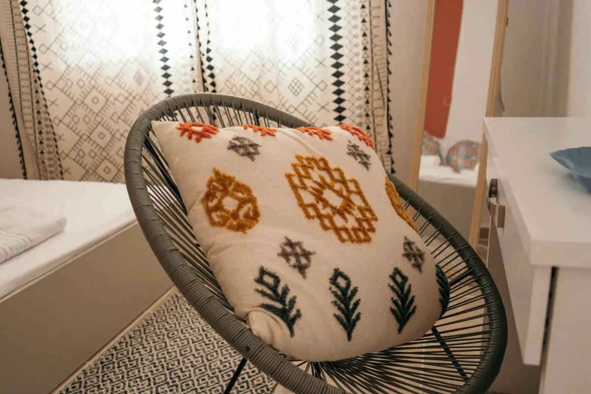 Image 1 of Villager’s Art Apartment