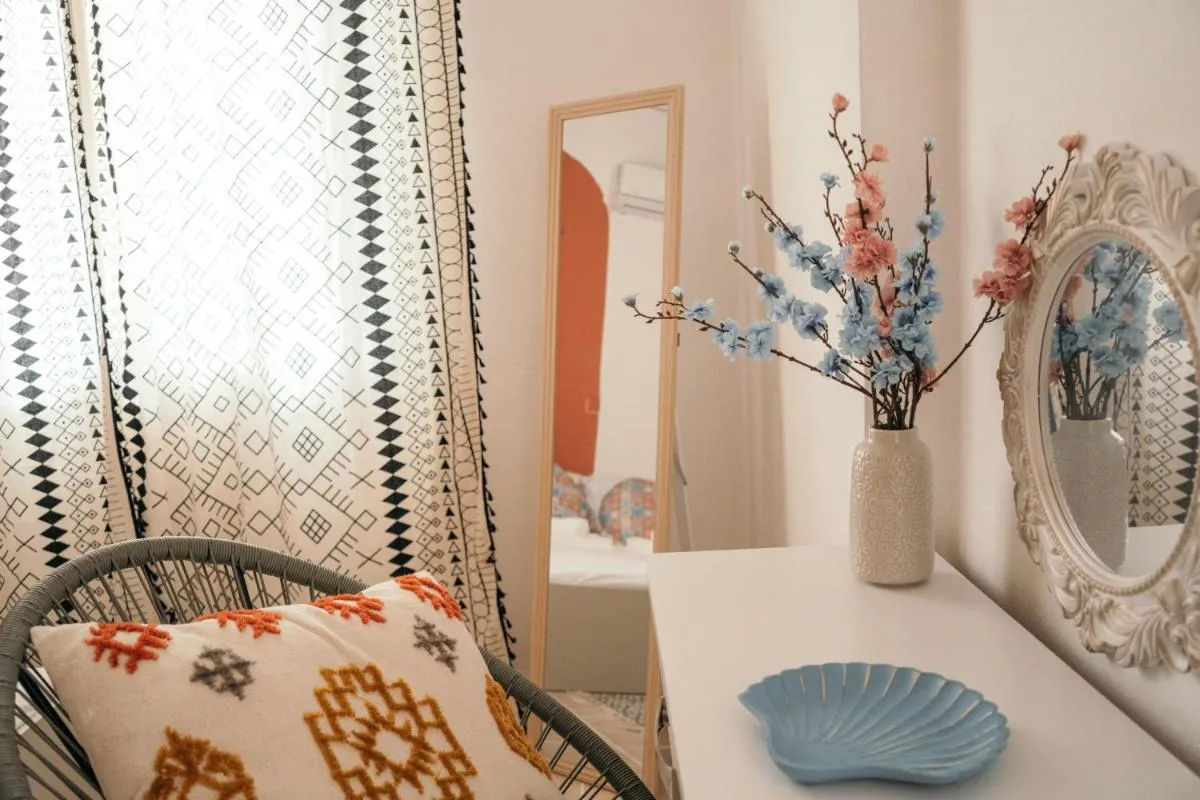 Image 5 of Villager’s Art Apartment