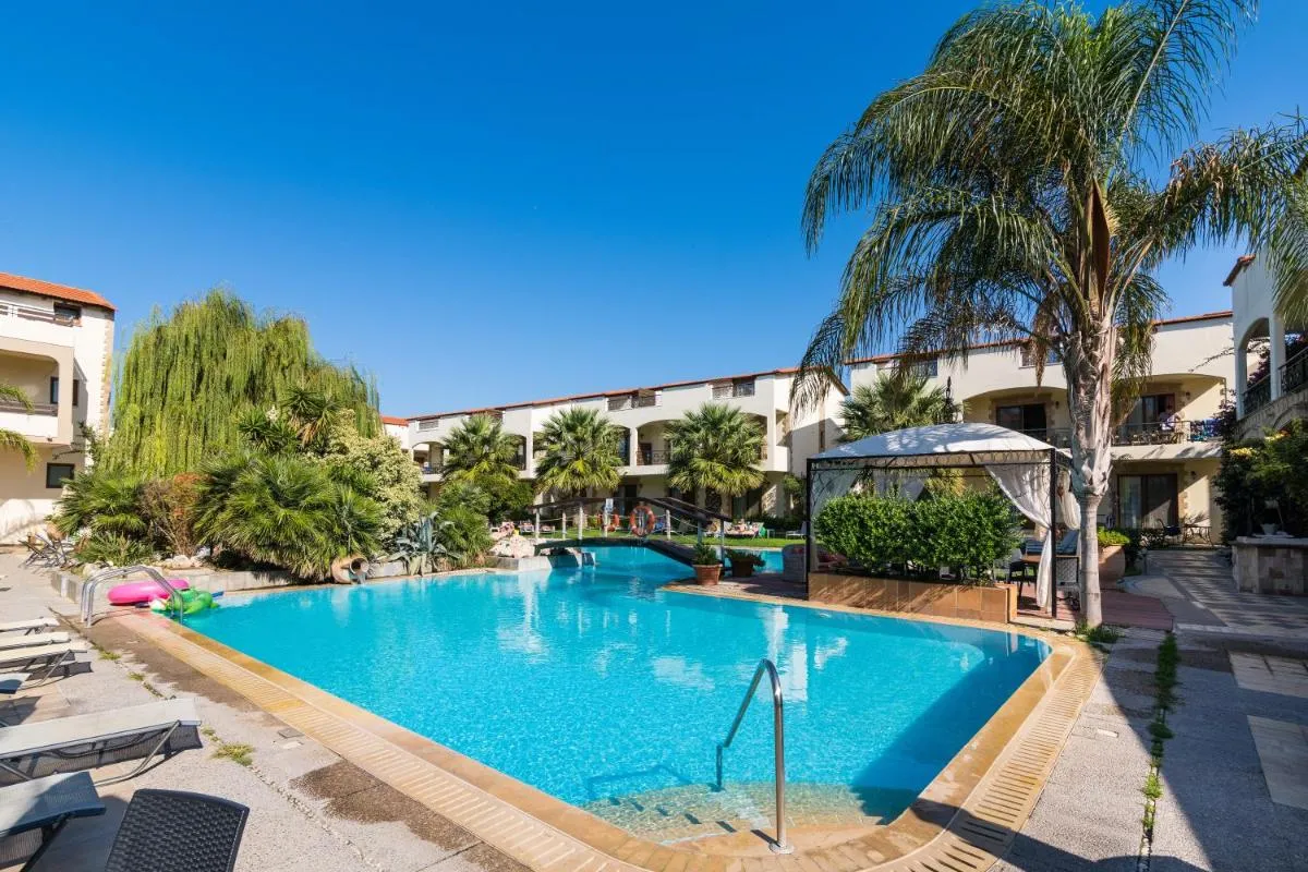 Image 6 of Villas Duc – Rhodes