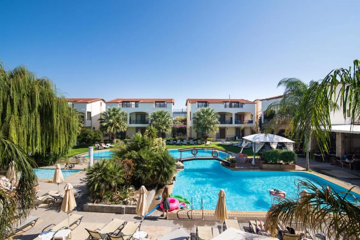 Image 2 of Villas Duc – Rhodes