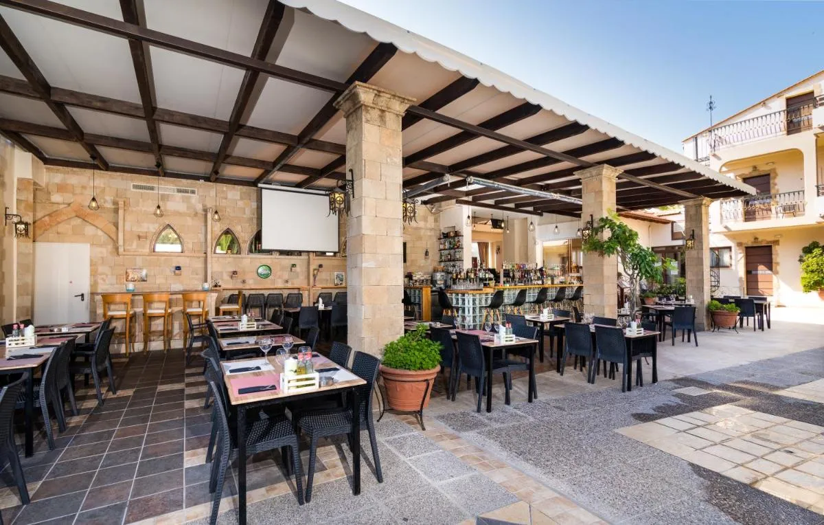 Image 3 of Villas Duc – Rhodes