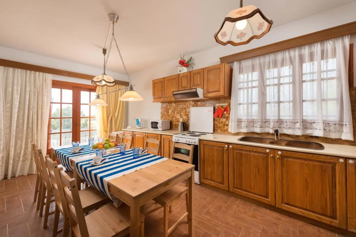 Image 6 of Villas Marianna
