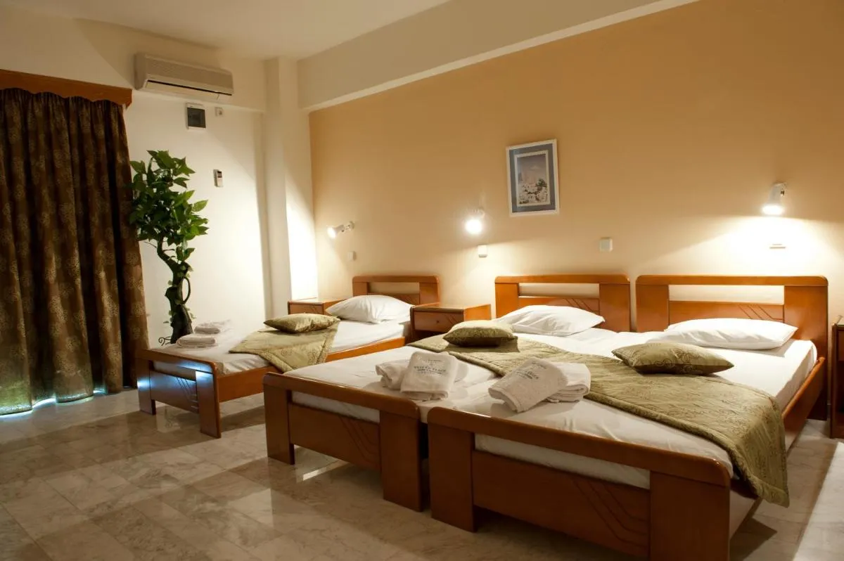 Image 1 of Vlycha Beach Apartments