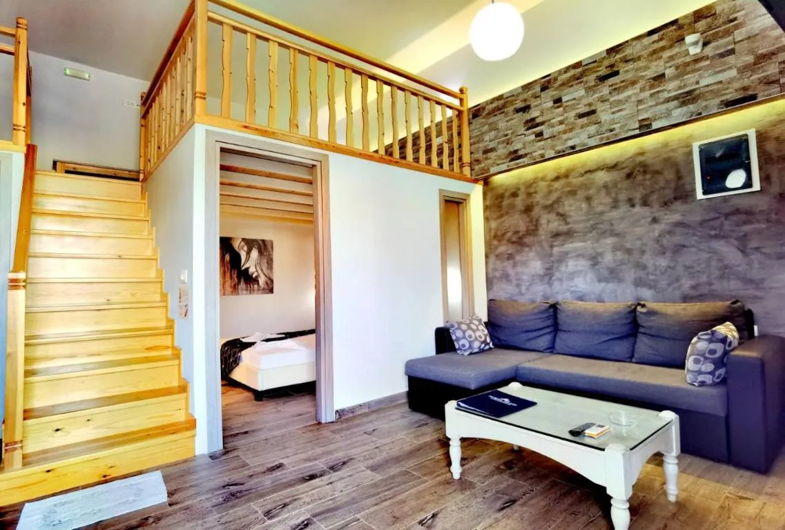Image of Vlycha Beach Apartments