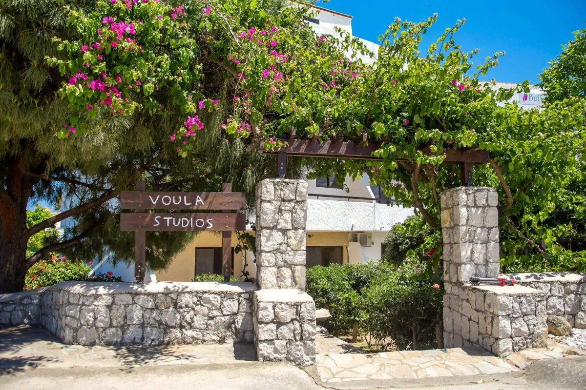 Image 5 of Voula Studios
