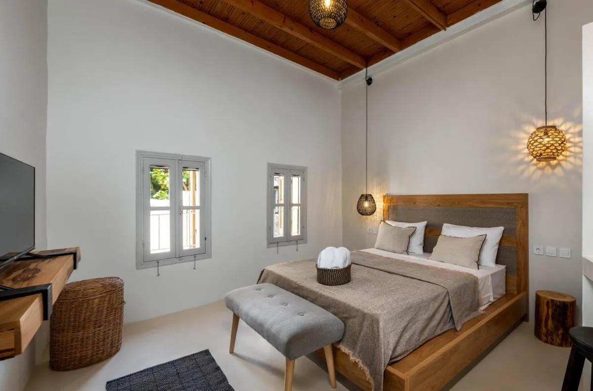 Image 5 of Voyaz Boutique Apartments & Suites -Old Town