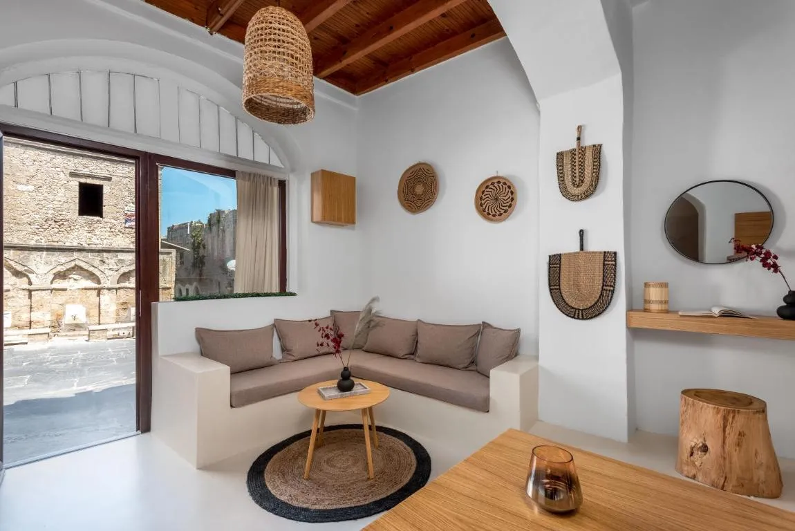 Image of Voyaz Boutique Apartments & Suites -Old Town