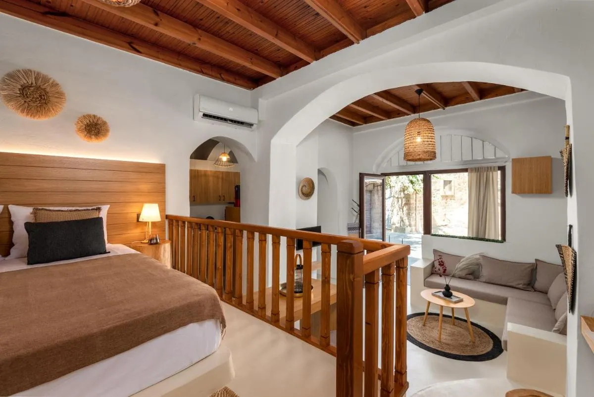 Image 1 of Voyaz Boutique Apartments & Suites -Old Town