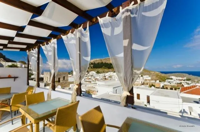 Image of Xenones Lindos